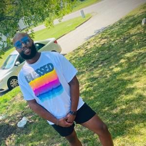 Meet your Posher, Morgan